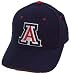 Arizona Wildcats Zephyr DH Fitted Cap