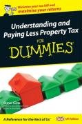 Understanding and Paying Less Property Tax for Dummies