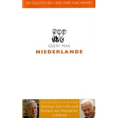 Die Deutschen und ihre Nachbarn: Niederlande