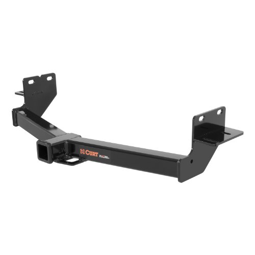 Curt 13153 Black Class-3 Trailer Hitch On Sale