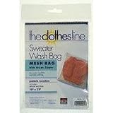 Sweater Wash Bag
