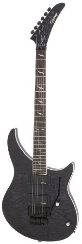 Epiphone Prophecy EM-2 Custom FX Electric Guitar