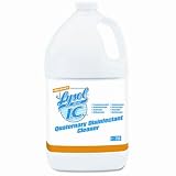 Lysol I.C. Quaternary Disinfectant Cleaner, 1gal Bottle