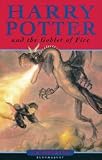 Harry Potter and the Goblet of Fire (First Edition)