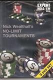 No-Limit Tournaments Nick Wealthall