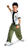 Turner Entertainement - D034-003 - Costumes - Ben 10 Standard - 8/10 ans