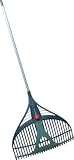 Wet/Dry Rake