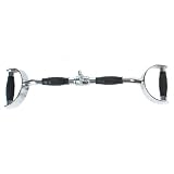 Power Systems B - Premium Revolving 24-Inch Lat Bar