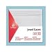 Electronics : IOM32965 - Zip Disk Jewel Cases for 100MB
