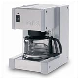 Briel Replacement Carafe for Models Sintra ED132AFB and ED171APG-TB by Briel