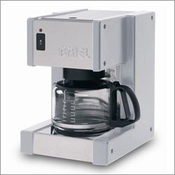 Briel Replacement Carafe for Models Sintra ED132AFB and ED171APG-TB by Briel
