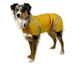 Granite Gear - High Visibility Dog Coat Small
