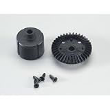 Duratrax Differential Case w Gear Mini Quake by Duratrax