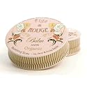 Figs & Rouge - Rambling Rose Organic Balm