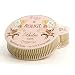 Figs & Rouge - Rambling Rose Organic Balm