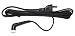 from YUKIN Ceramic Hair Straightener Replacement Mains Lead - Suitable for MK4.2 Models, Professional Salon 2.8m Length Wire - VDE Safety Mark Certified Approved Cable.