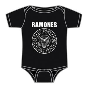 Ramones - Infant