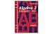 Books : Algebra 2: An Incremental Development, 2nd Edition