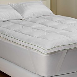 Deluxe Memory Foam Topper-Full - Improvements