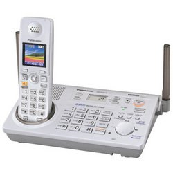 5.8GHz Cordless phone