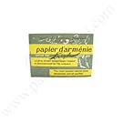 papier d armenie パピエダルメニイ トリプル