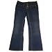 Women's Ralph Lauren Polo Jeans Co. Jeans Stretched, Cropped Size 26 & 28 Blue Denim