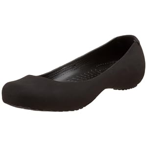 Buy crocs Ladies Marnie Flat by crocs