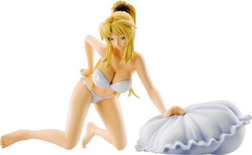 みやびや Bible Black 佐伯香織&高城寛子 (1/8スケールPVC塗装済み完成品)