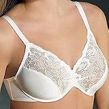 Wacoal Women's Elegance Hidden Wire Minimizer Bra with Embroidery #85122