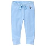 ジンボリー GYMBOREE/ ペンギン パンツ ポーラー ブルー ボトムスパンツ 3～6ヶ月【並行輸入】