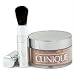 Clinique Blended Face Powder + Brush - No. 04 Transparency; Premium price due to scarcity - 35g/1.2oz