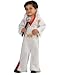 Elvis Presley Romper Costume