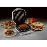 Kitchen & Housewares : George Foreman 12789 Champ Size