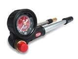 Planet Bike Shock Mate Hi/Low Pressure Suspension Pump