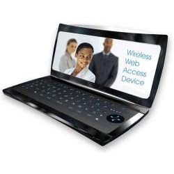 Pocket Surfer 2 Wireless Internet Appliance