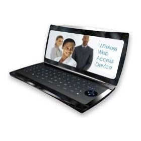 Pocket Surfer 2 Wireless Internet Appliance