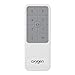 Oxygen Lighting 3-8-2000-0 Remote Control for DC Motor Oxygen Lighting Fans