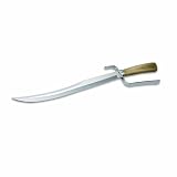 Del Ben Champagne Saber