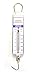 Eisco Labs Premium Spring Balance - Dual Transparent Scale, 500g (5N) RS.1636.00