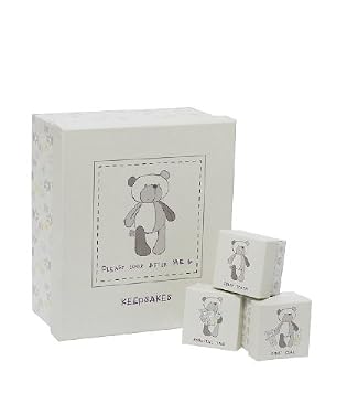 Please Look After Me keepsake box