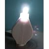 10 Light Ups Battery~eiffel Tower Vase~small Mini Wedding Centerpiece Lights