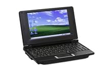 Jay-Tech Mini Netbook