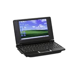 Jay-Tech Mini Netbook