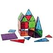 Magna-Tiles Clear Colors 32 piece set