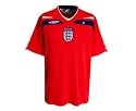 ENGLAND Adult Away Football Shirt