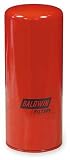 Full-Flow Lube Filter,Spin-On BALDWIN FILTERS B7