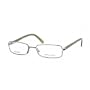 GUCCI EYEGLASSES GG 1807 0QB6 DARK RUTHENIUM
