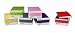 Pantone Boxes