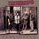 Resolution