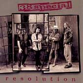 CD-Charts  Music : Resolution